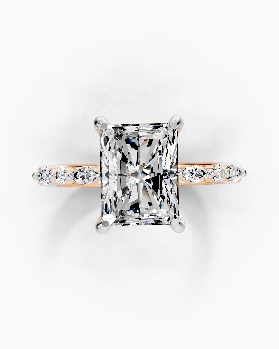 Bloom Nova Women Ring