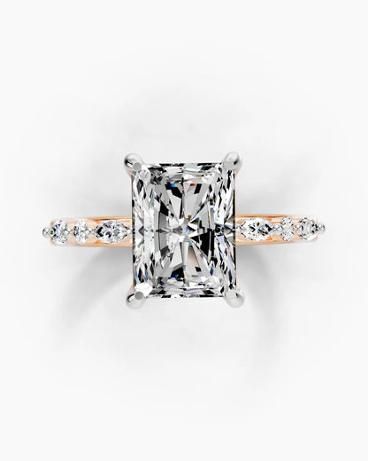 Bloom Nova Women Ring