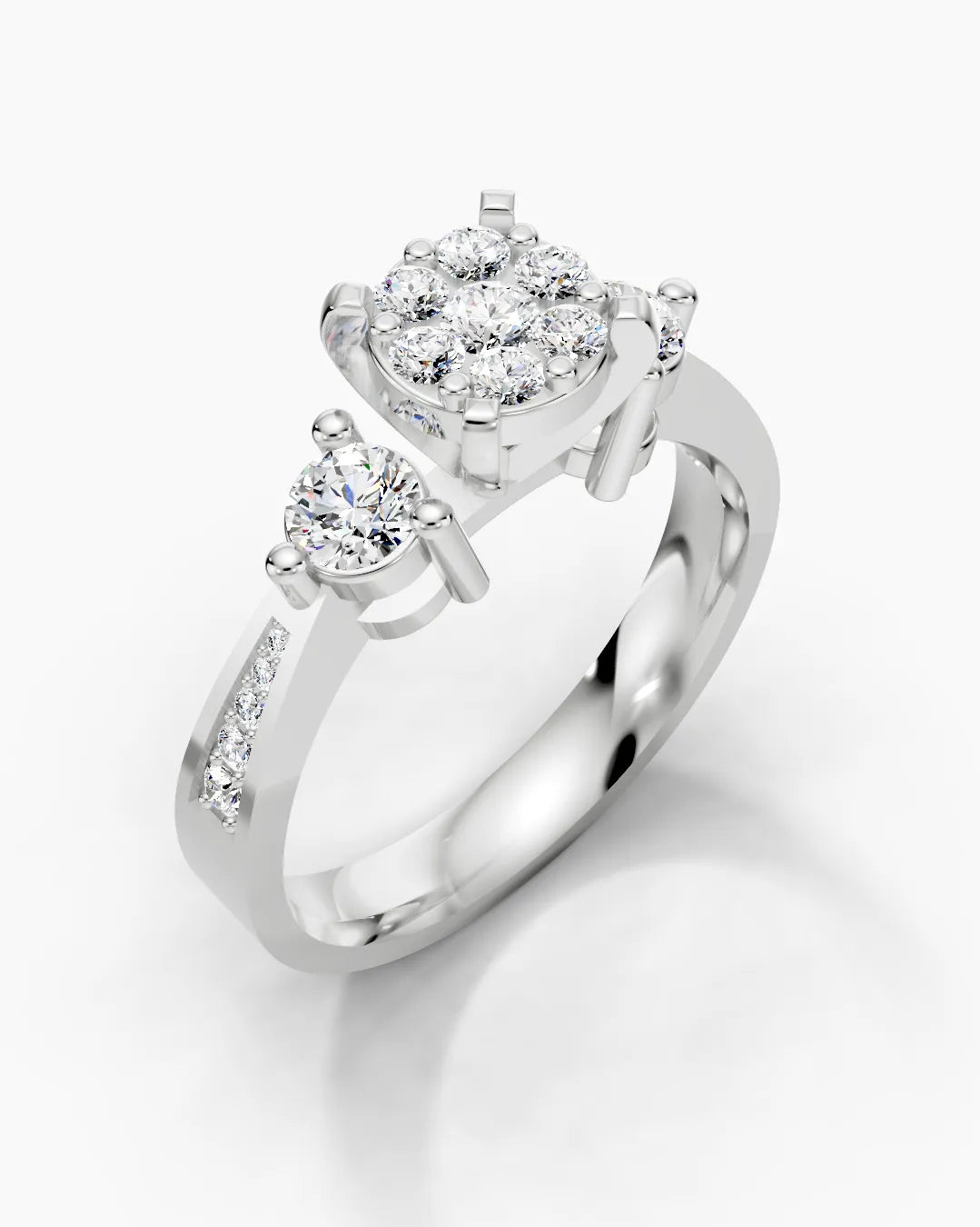 Elinette Women Ring