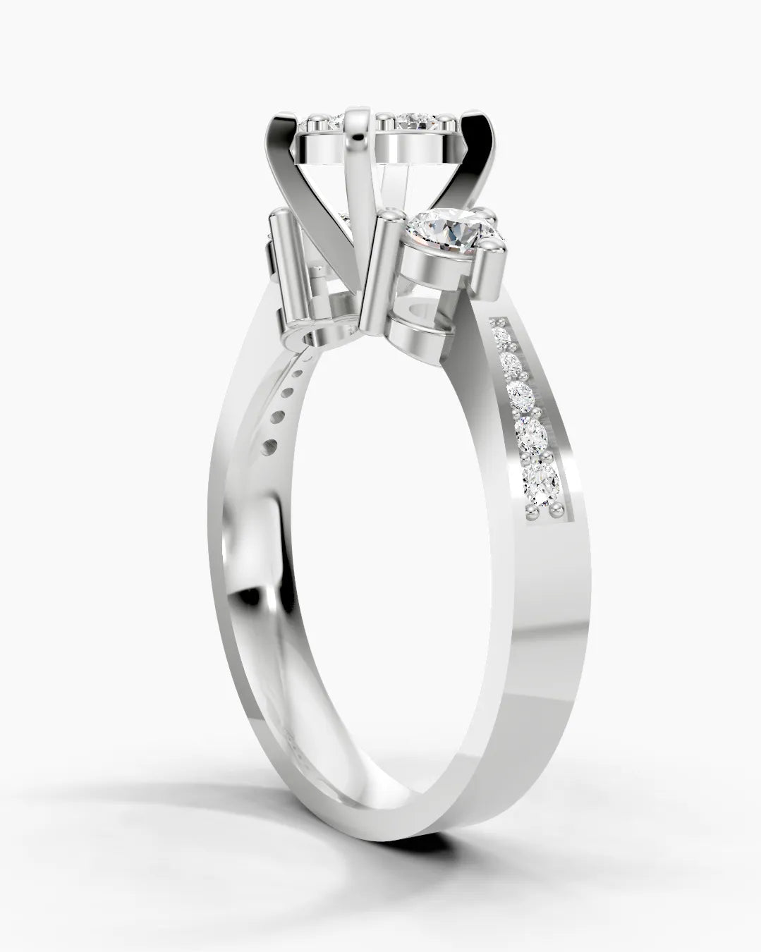 Elinette Women Ring