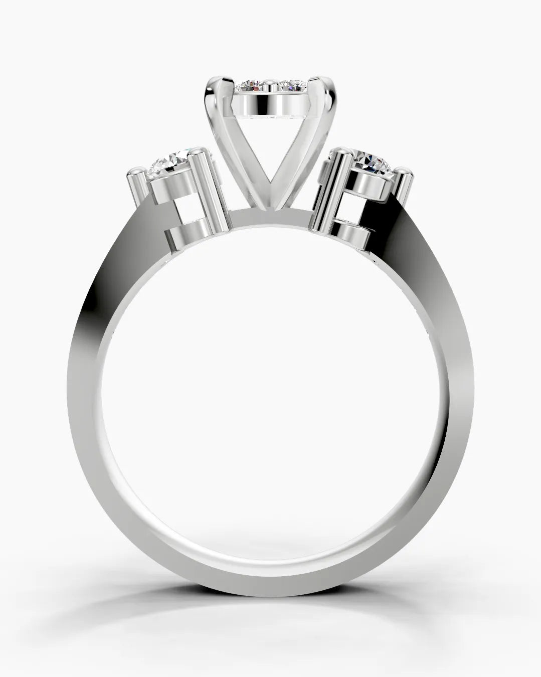 Elinette Women Ring