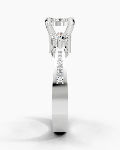 Elinette Women Ring