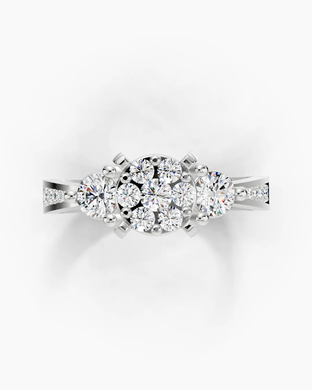 Elinette Women Ring