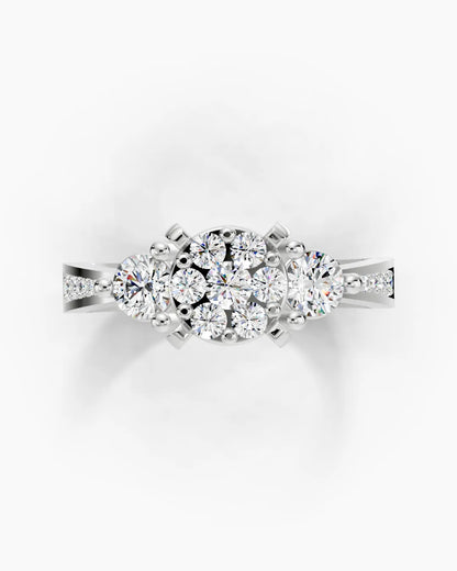 Elinette Women Ring