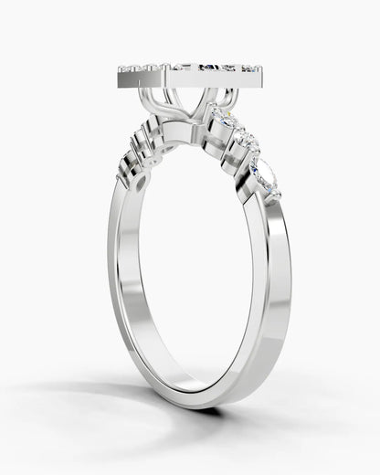 Nora Crest Women Ring
