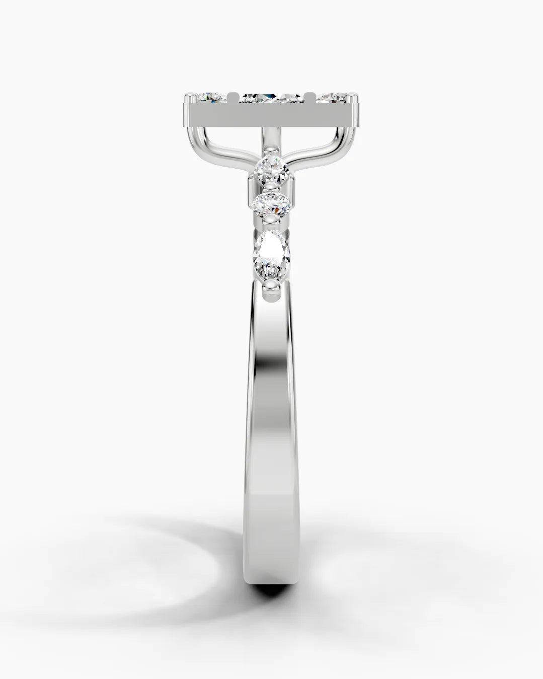 Nora Crest Women Ring