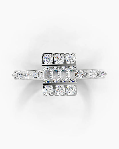 Nora Crest Women Ring