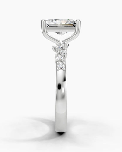 Serein Light Women Ring