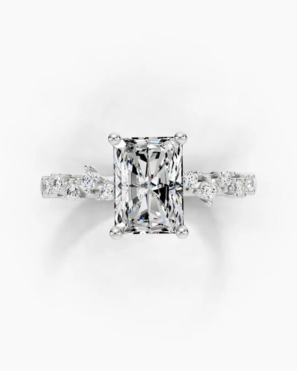 Serein Light Women Ring