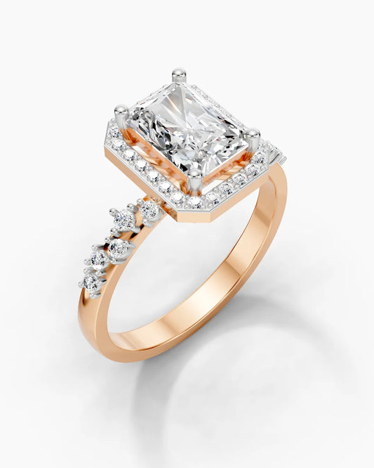 Liora Raidance Women Ring