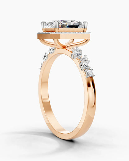 Liora Raidance Women Ring