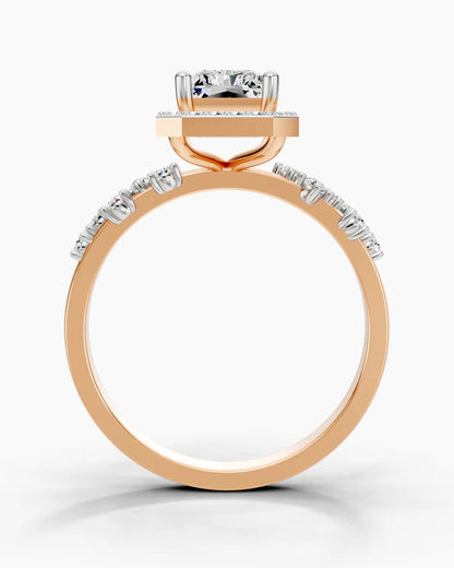 Liora Raidance Women Ring