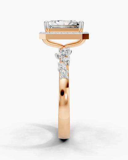 Liora Raidance Women Ring