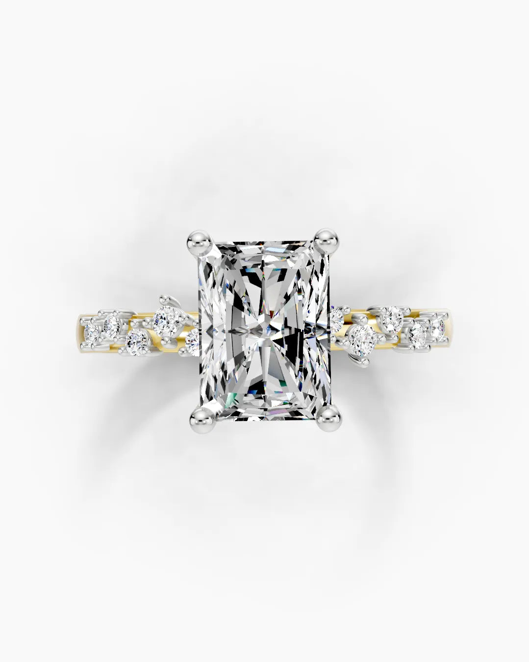Isla Beam Women Ring