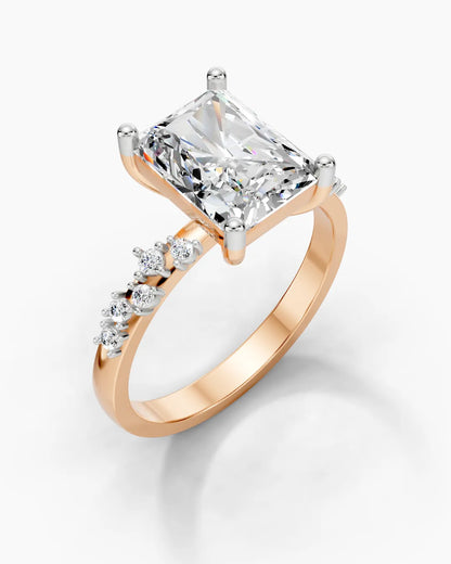 Aria Dawn Women Ring