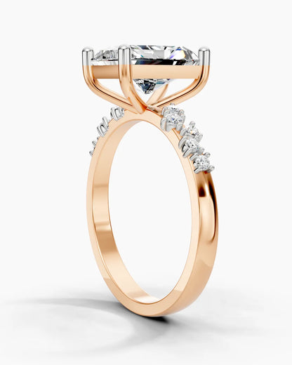 Aria Dawn Women Ring