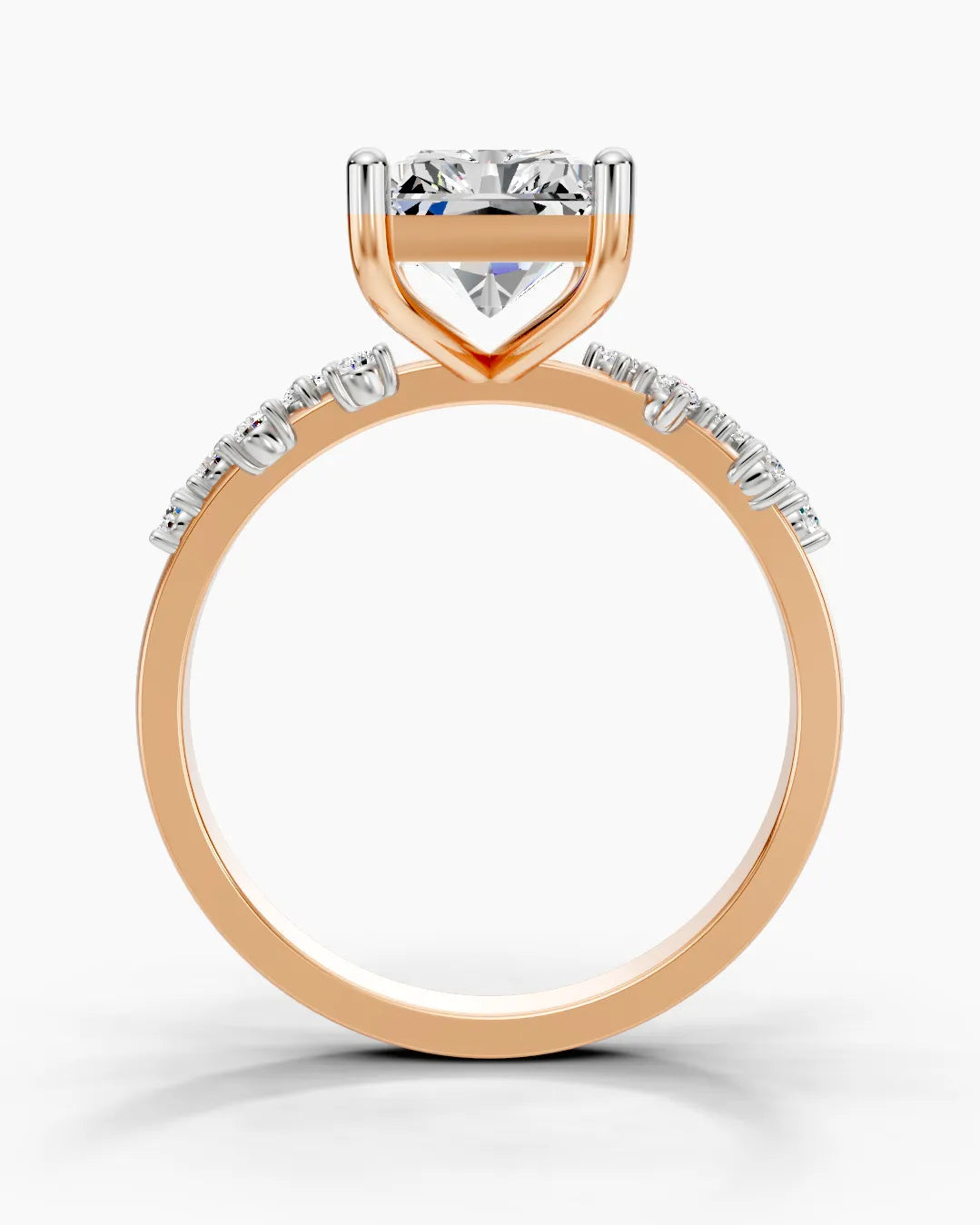 Aria Dawn Women Ring