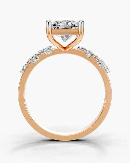 Aria Dawn Women Ring