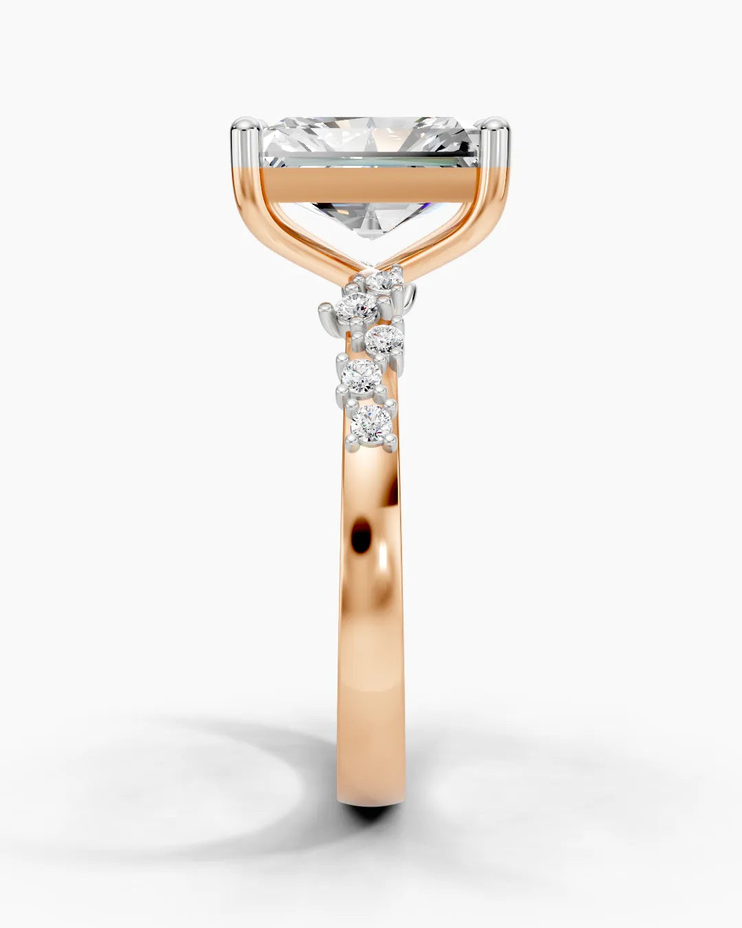 Aria Dawn Women Ring