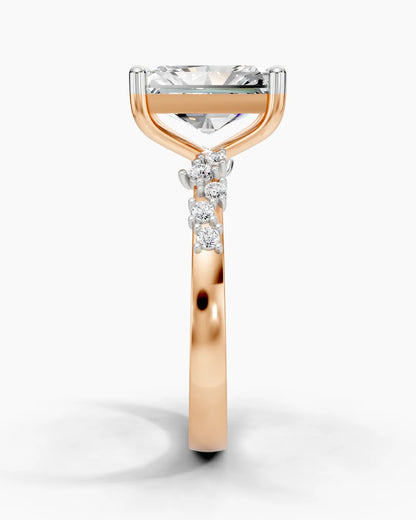 Aria Dawn Women Ring