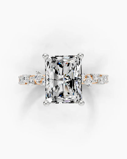 Aria Dawn Women Ring