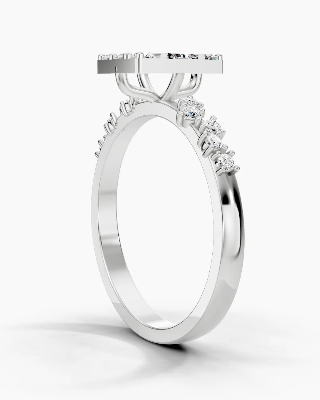 Mirabelle Aura Women Ring