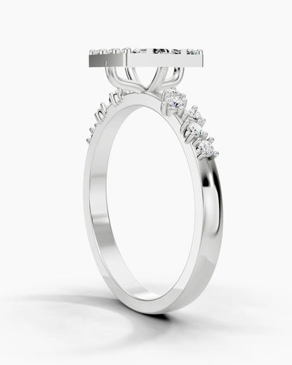 Mirabelle Aura Women Ring
