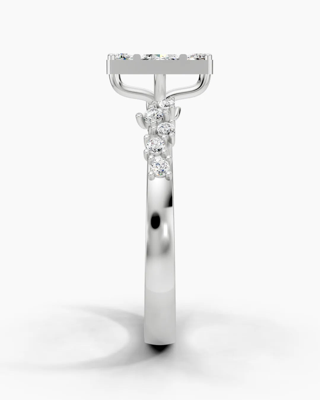Mirabelle Aura Women Ring