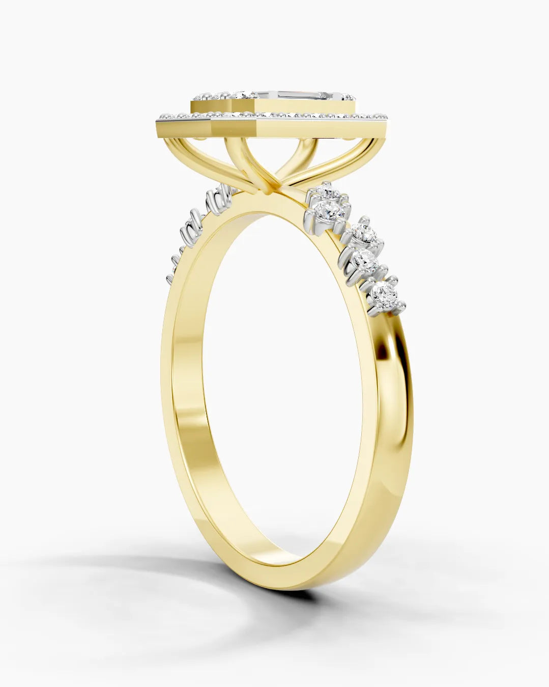 Selene Rose Women Ring
