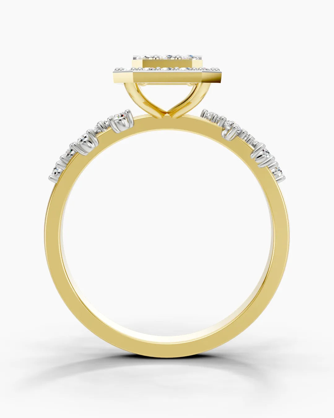 Selene Rose Women Ring