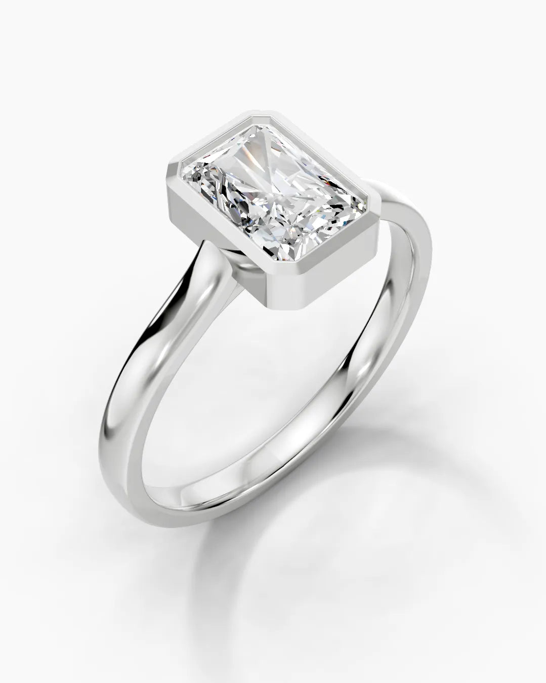Velora Mist Women Ring