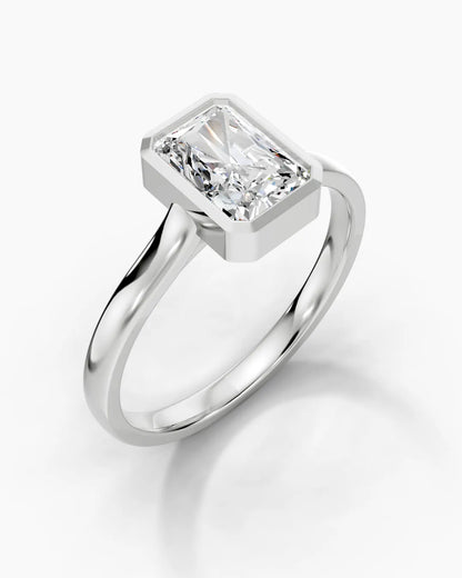 Velora Mist Women Ring