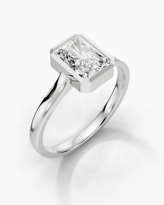 Velora Mist Women Ring