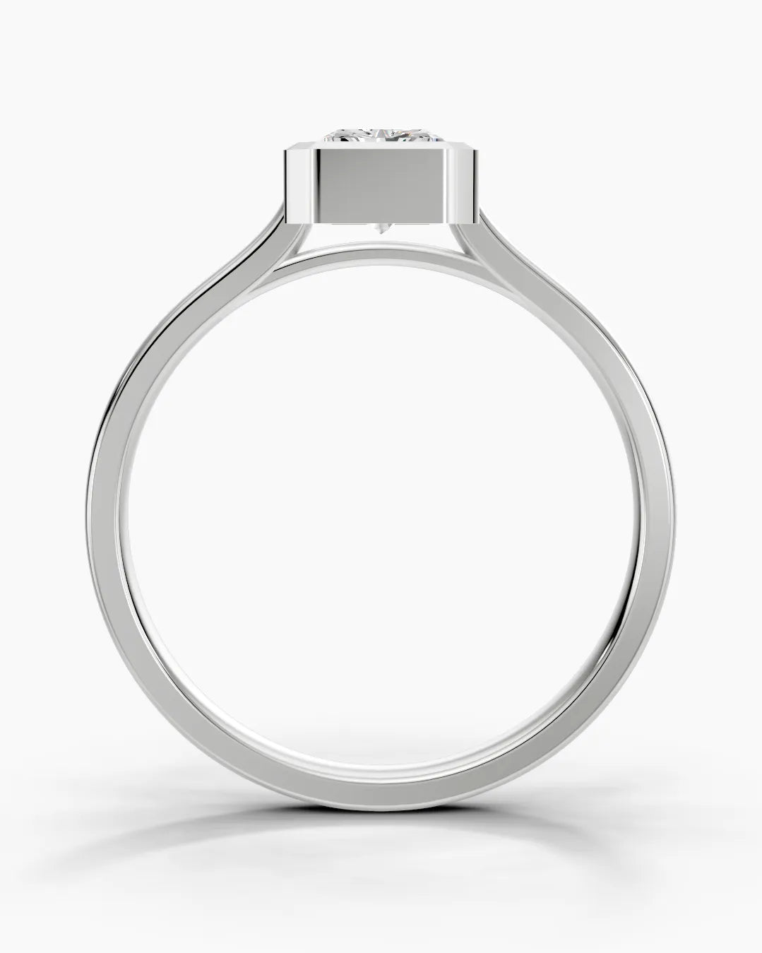 Velora Mist Women Ring
