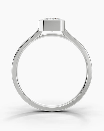 Velora Mist Women Ring