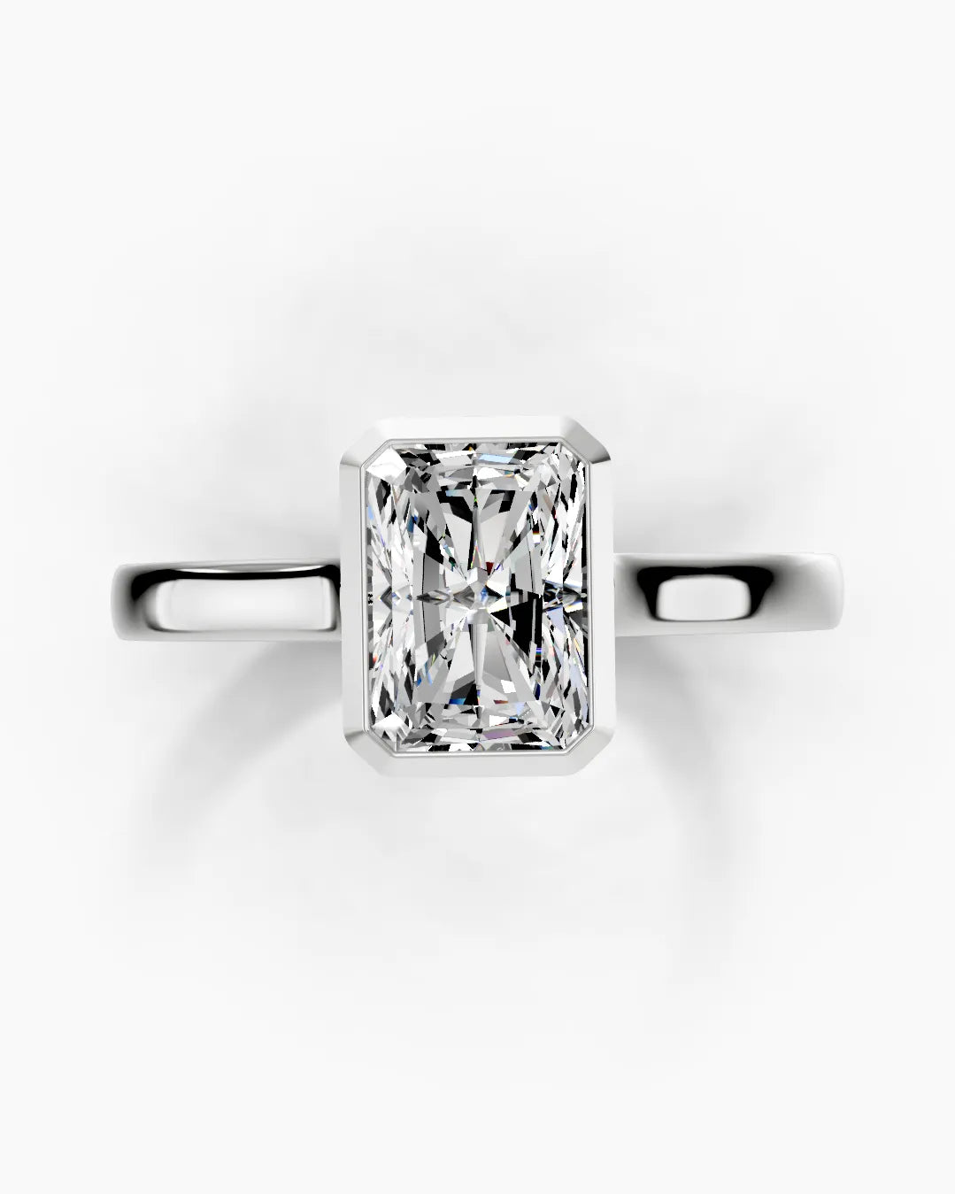 Velora Mist Women Ring