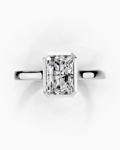 Velora Mist Women Ring
