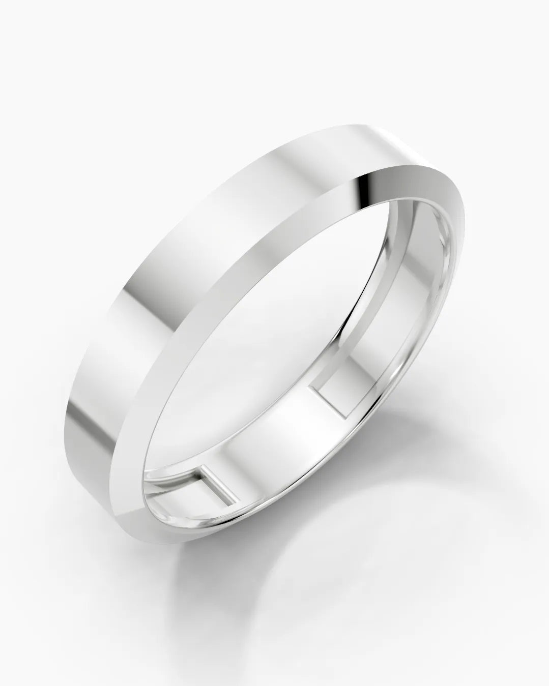 Luxe Horizon Women Ring