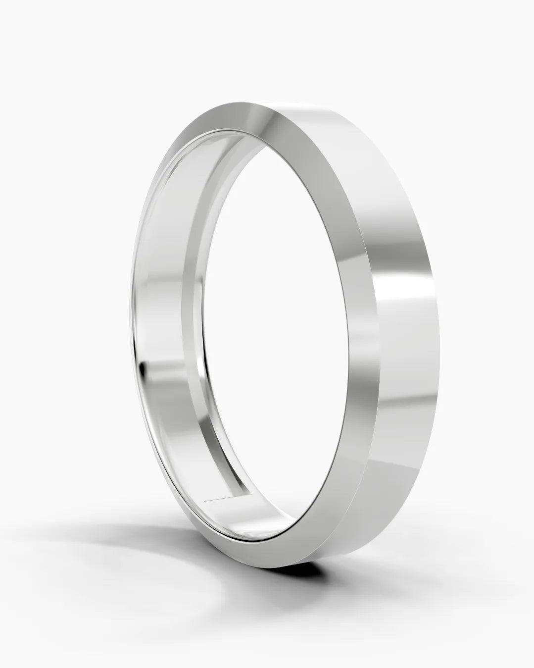 Luxe Horizon Women Ring