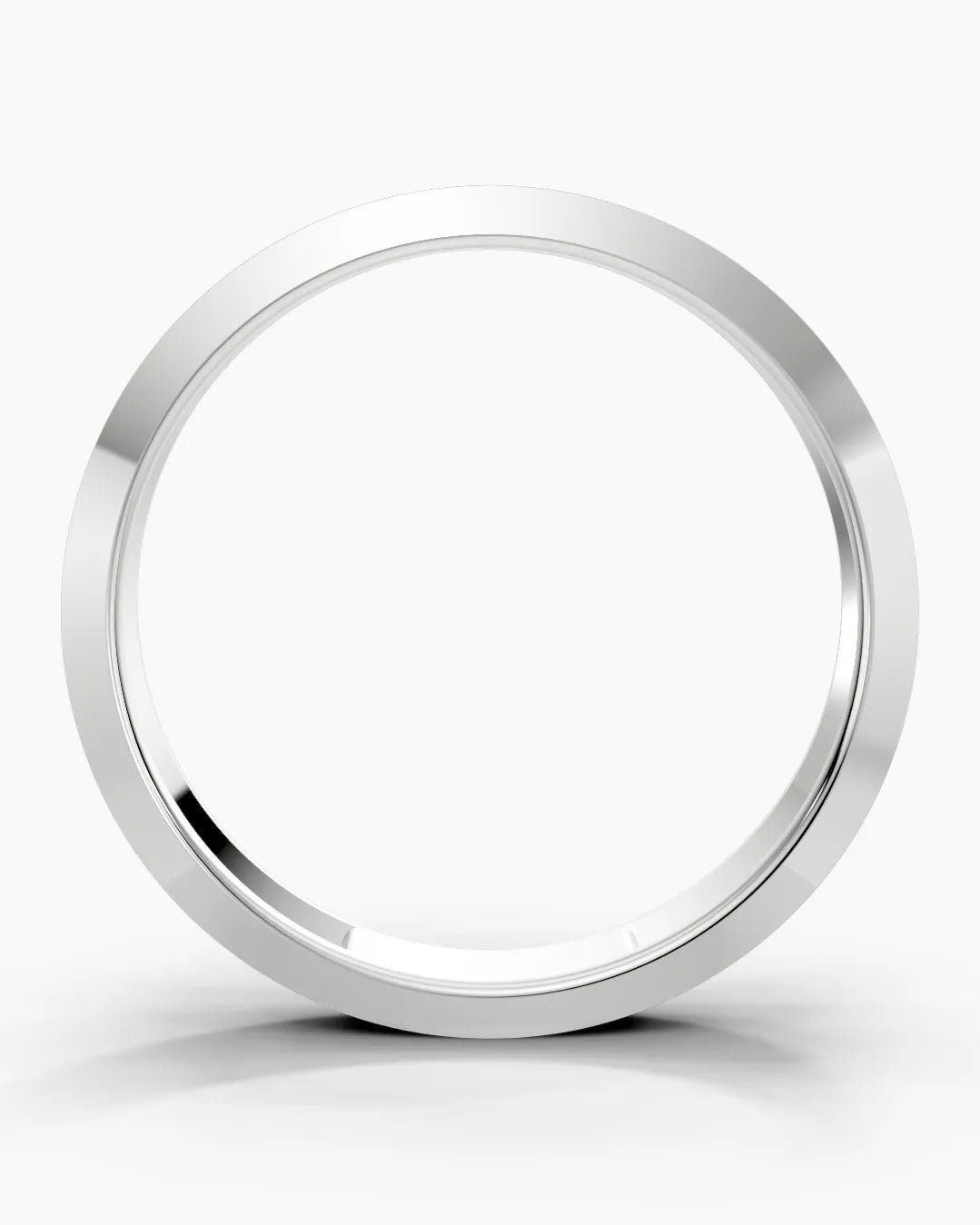 Luxe Horizon Women Ring