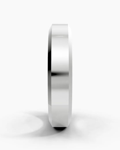 Luxe Horizon Women Ring