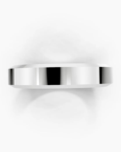 Luxe Horizon Women Ring