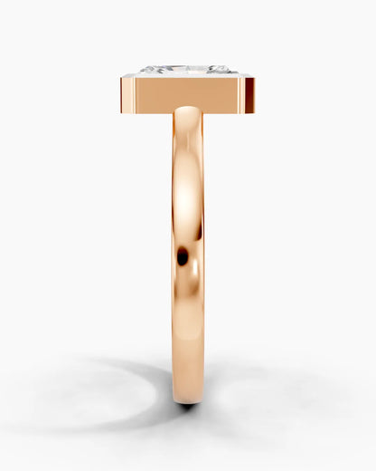 Ivory Gleam Women Ring