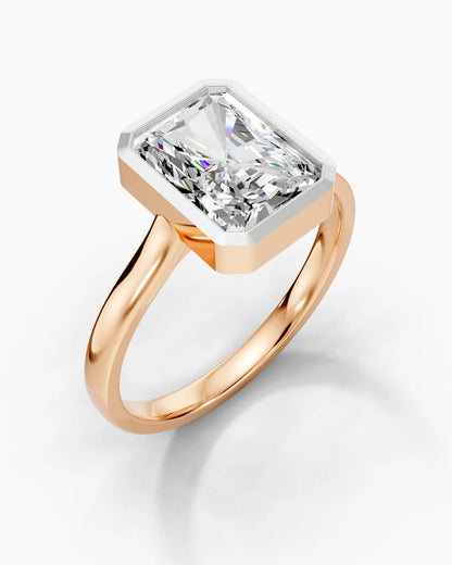 Flora Essence Women Ring