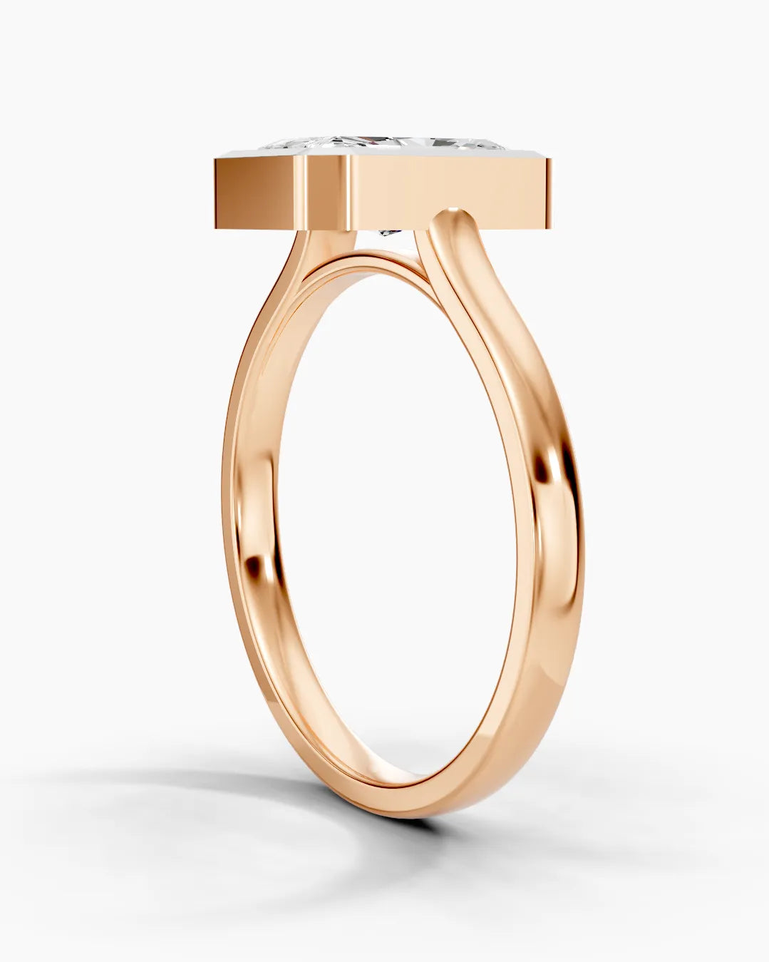 Flora Essence Women Ring