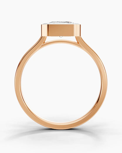 Flora Essence Women Ring