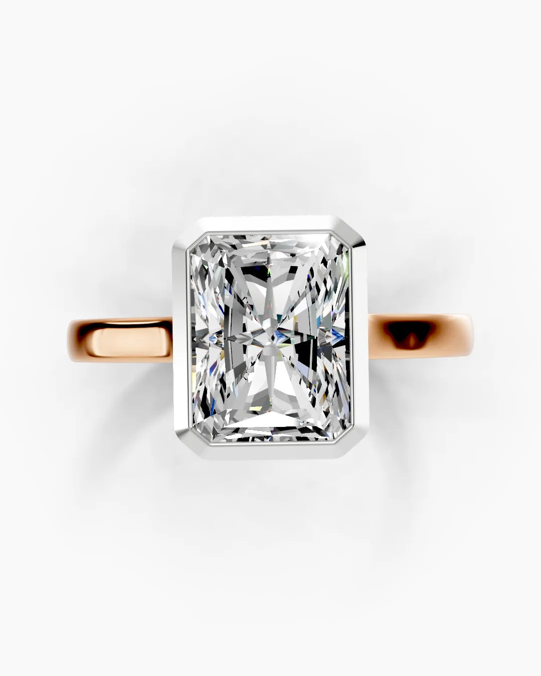 Flora Essence Women Ring