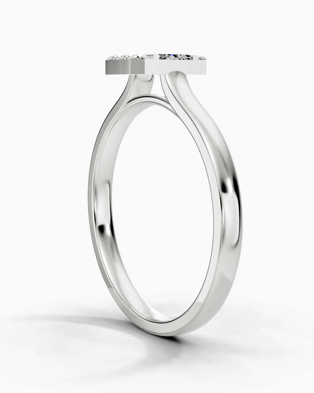 Opal Whisper Women Ring