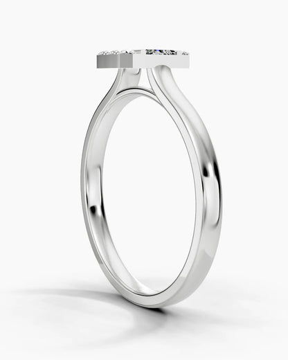 Opal Whisper Women Ring