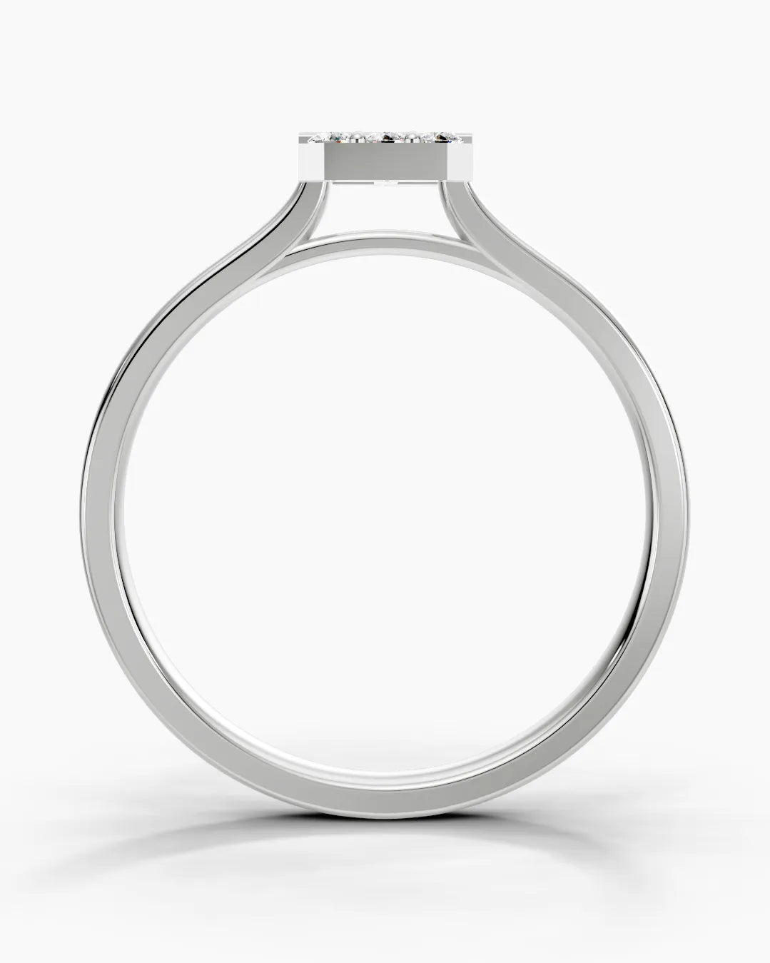 Opal Whisper Women Ring